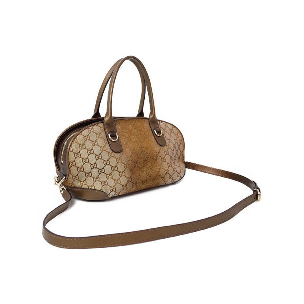 Gucci Bit Heart Bag Handbag
